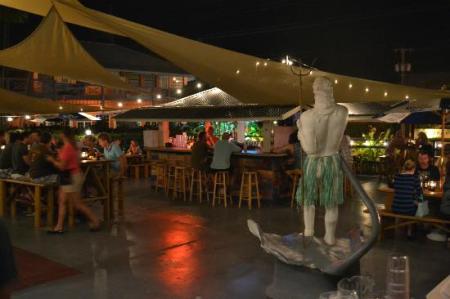Dukes Seafood & Rib Shack