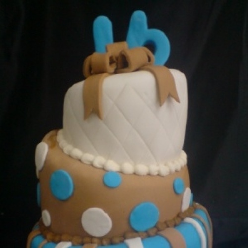 Carousel Creative Catering/Island Bakery