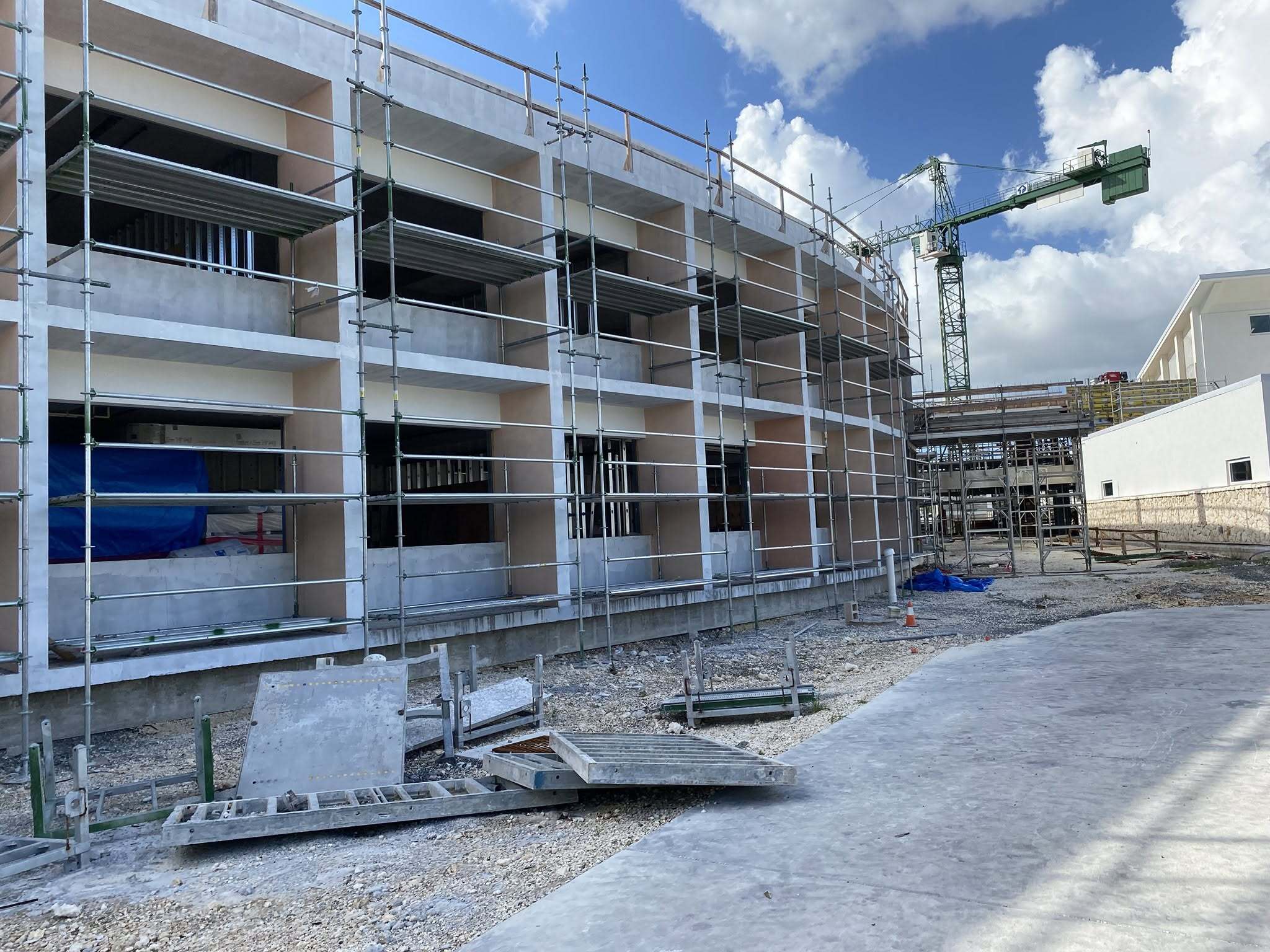 JEC Property Consultants Ltd.