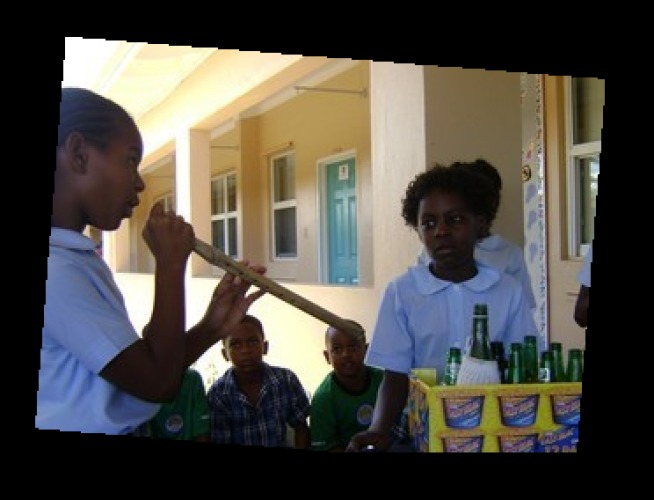 East End Primary School
