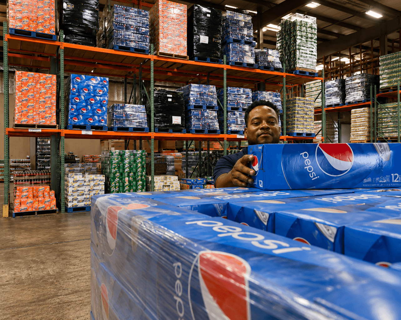 C.E.L. Distributors