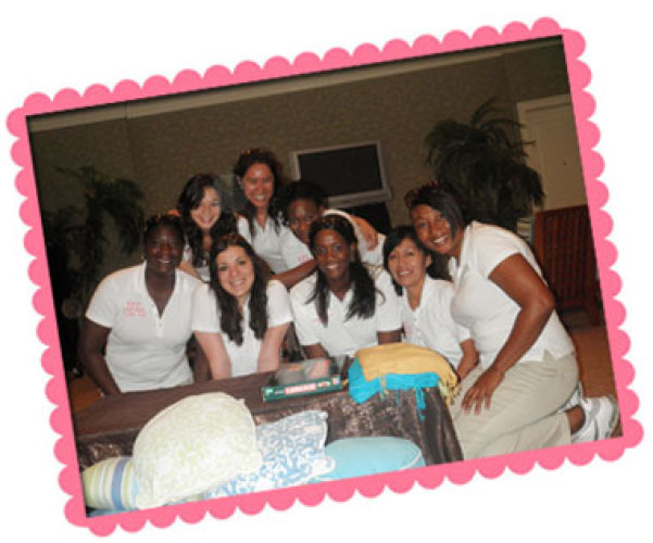 AAA Caregivers (Capable Caregivers)