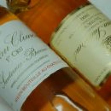 Vino Veritas