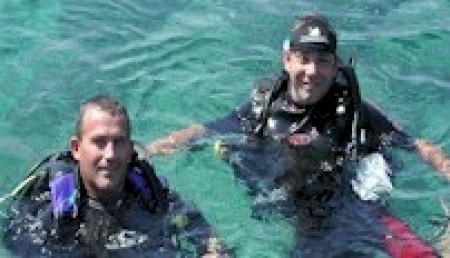 Cayman Diving School