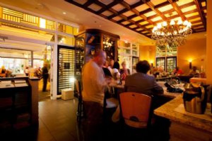 Abacus Restaurant Lounge & Piano Bar