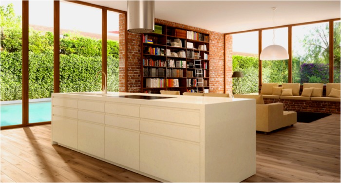 International Tiles Co