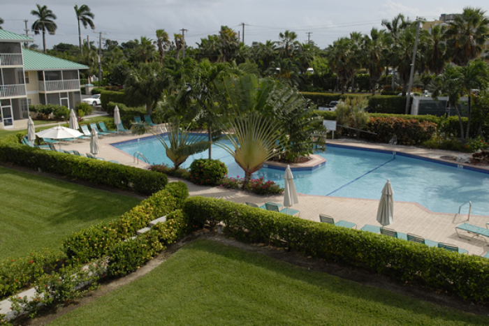 Plantation Village Beach Resort