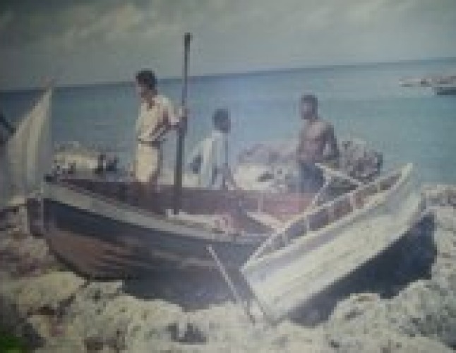 Cayman Islands Seafarers Association