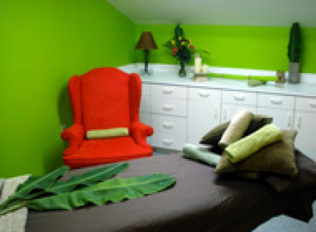 Paige & Co Hair & Beauty Studio