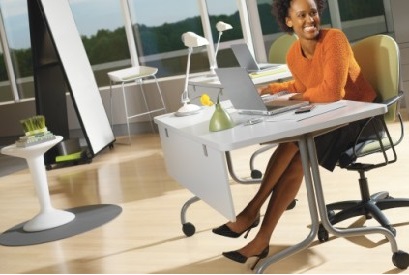 Workplace Environments