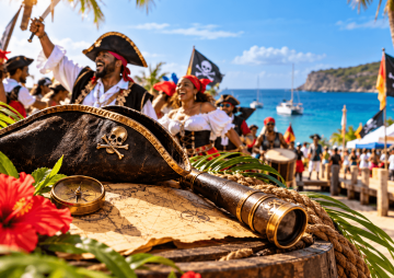 Pirates Week 2026 