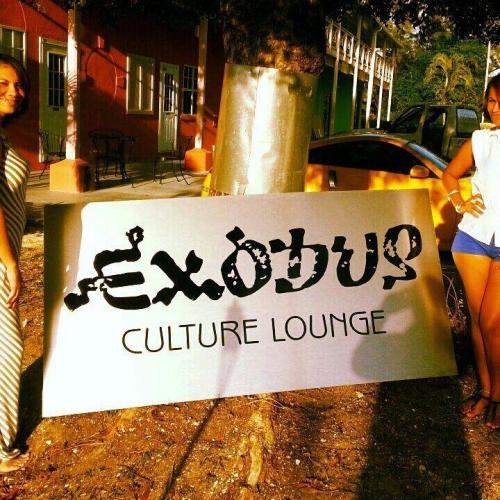 Exodus Culture Lounge