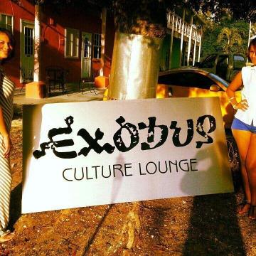 Exodus Culture Lounge