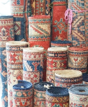 Rugs Oriental (Cayman) Ltd