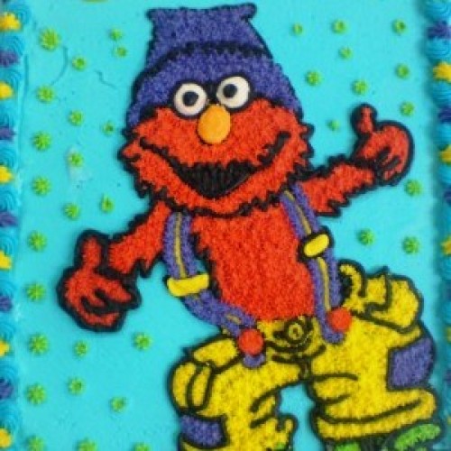 Carousel Creative Catering/Island Bakery