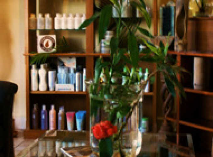 Paige & Co Hair & Beauty Studio
