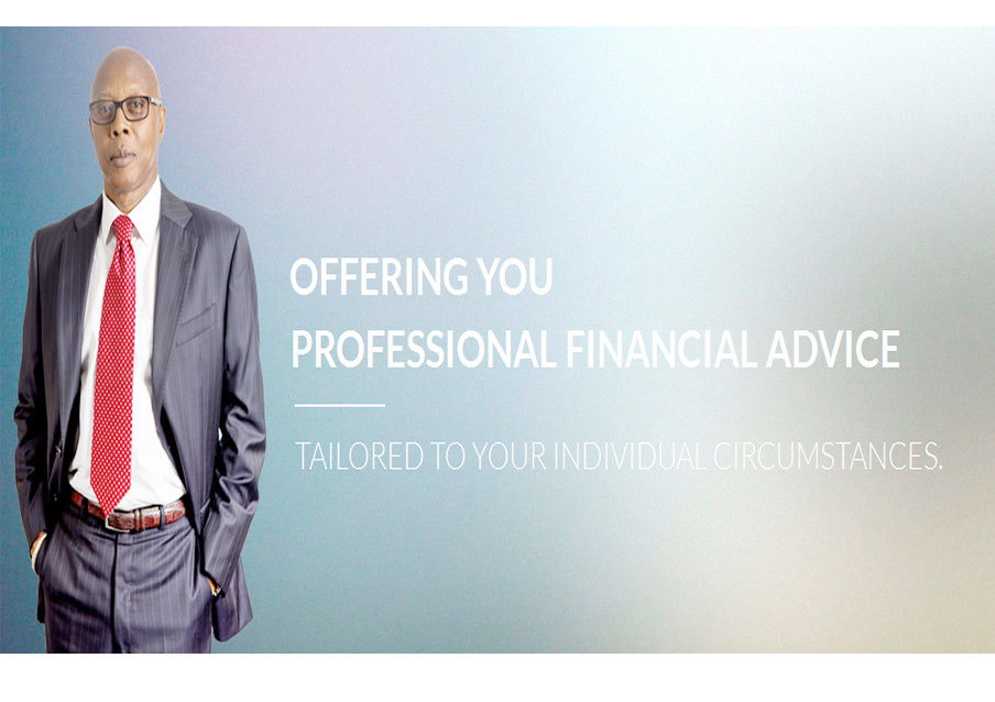 Financial Integrated Services Ltd