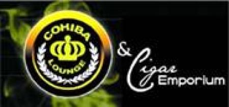 Cohiba Lounge & Cigar Emporium