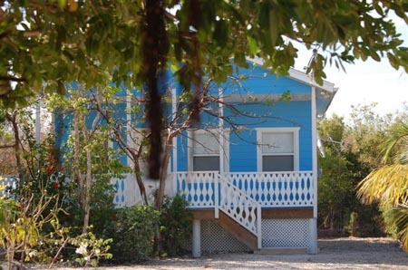 My Way Resort Cottages