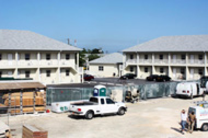 Thistle Construction