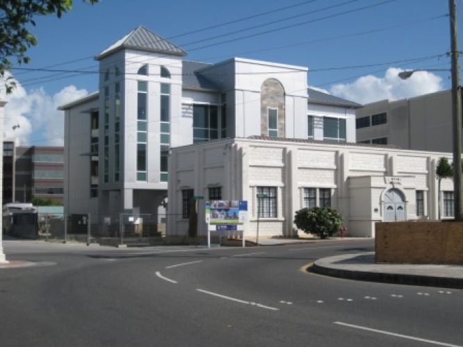 Royal Construction Ltd