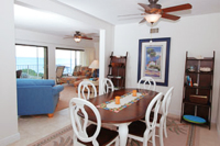 Tranquil Realty Sister Islands Ltd.