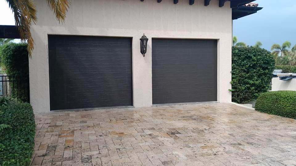 Door Tek Ltd.