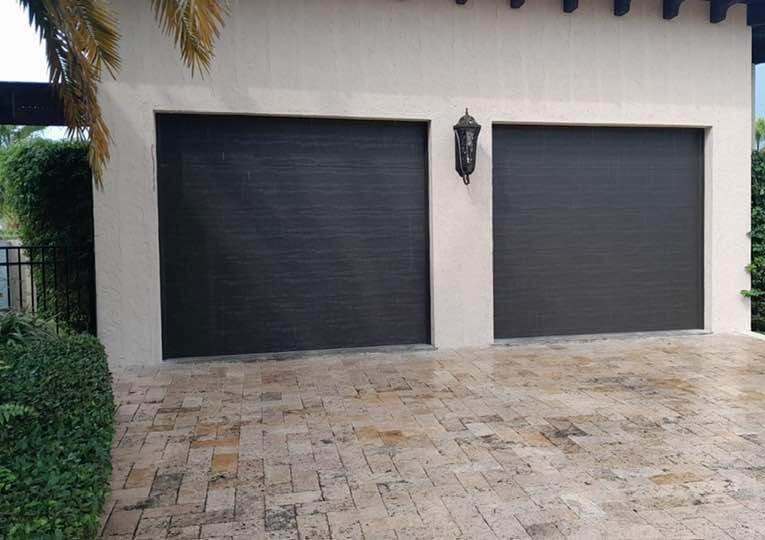 Door Tek Ltd.