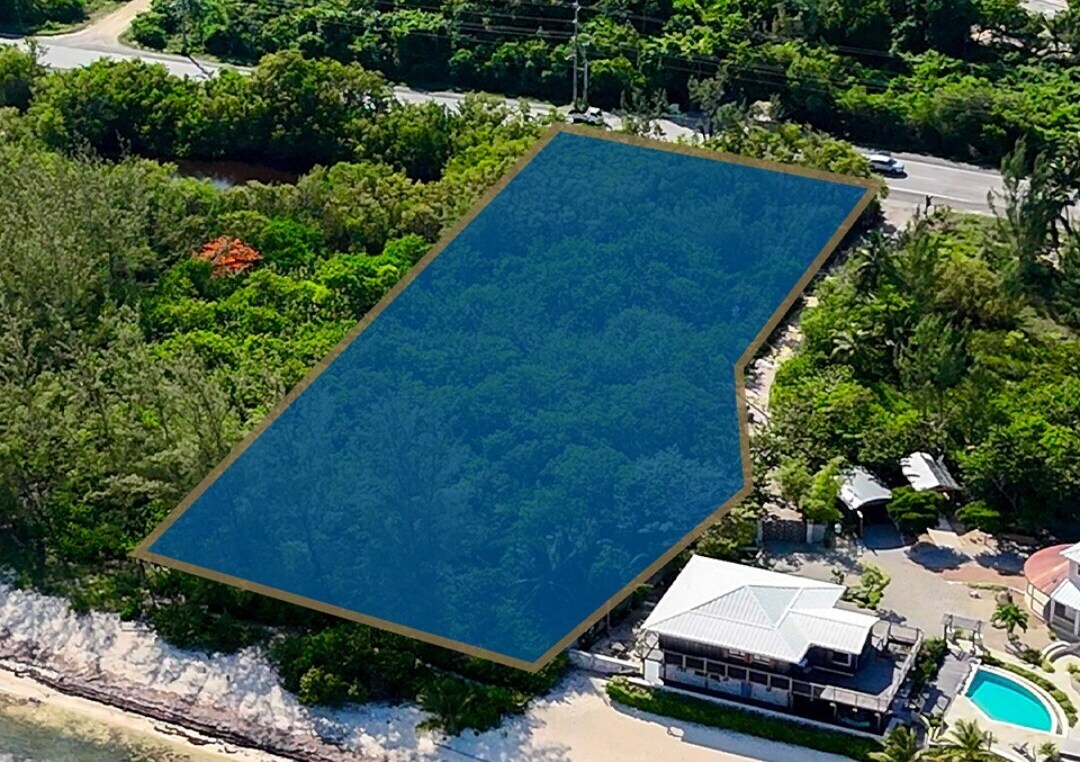 Crighton Properties Ltd