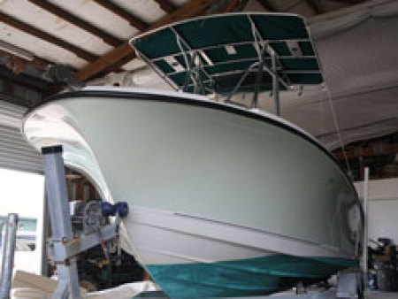 Compass Marine Ltd.
