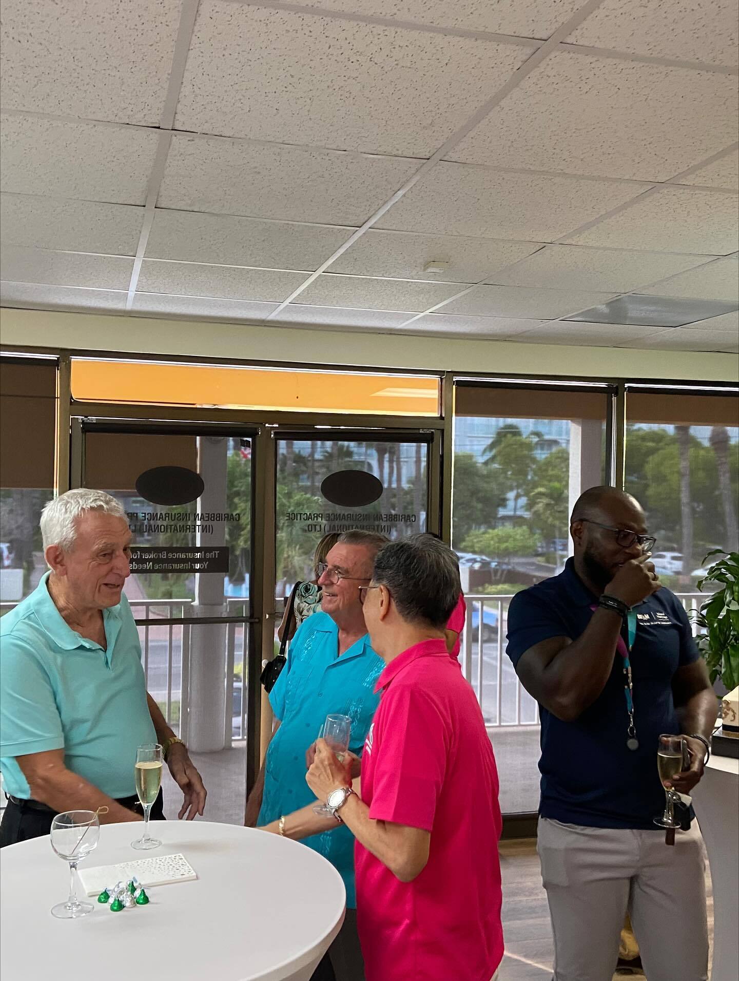 Caribbean Insurance Practice (CIPIL)