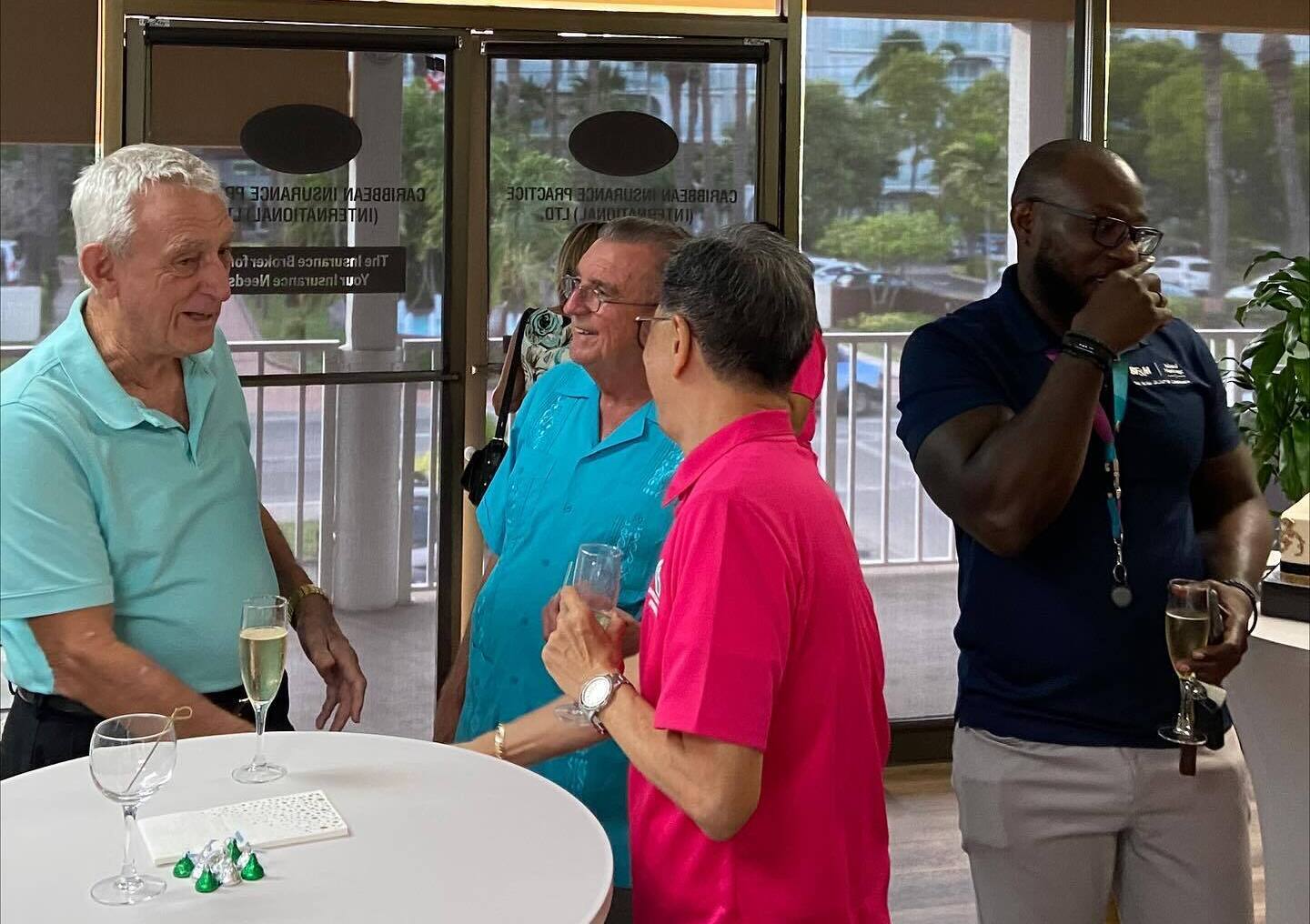 Caribbean Insurance Practice (CIPIL)