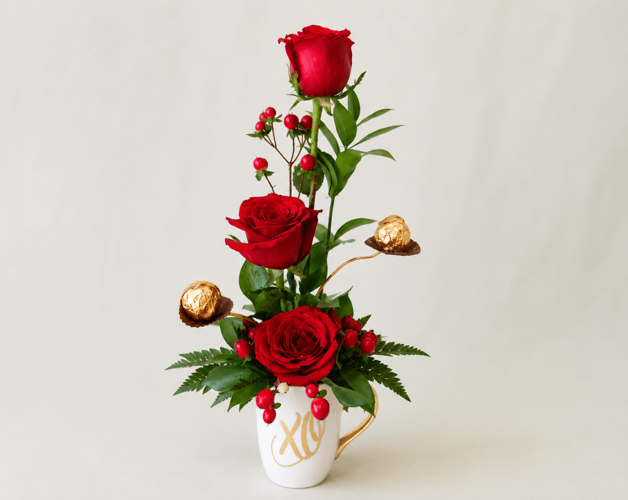 Trisha's Roses