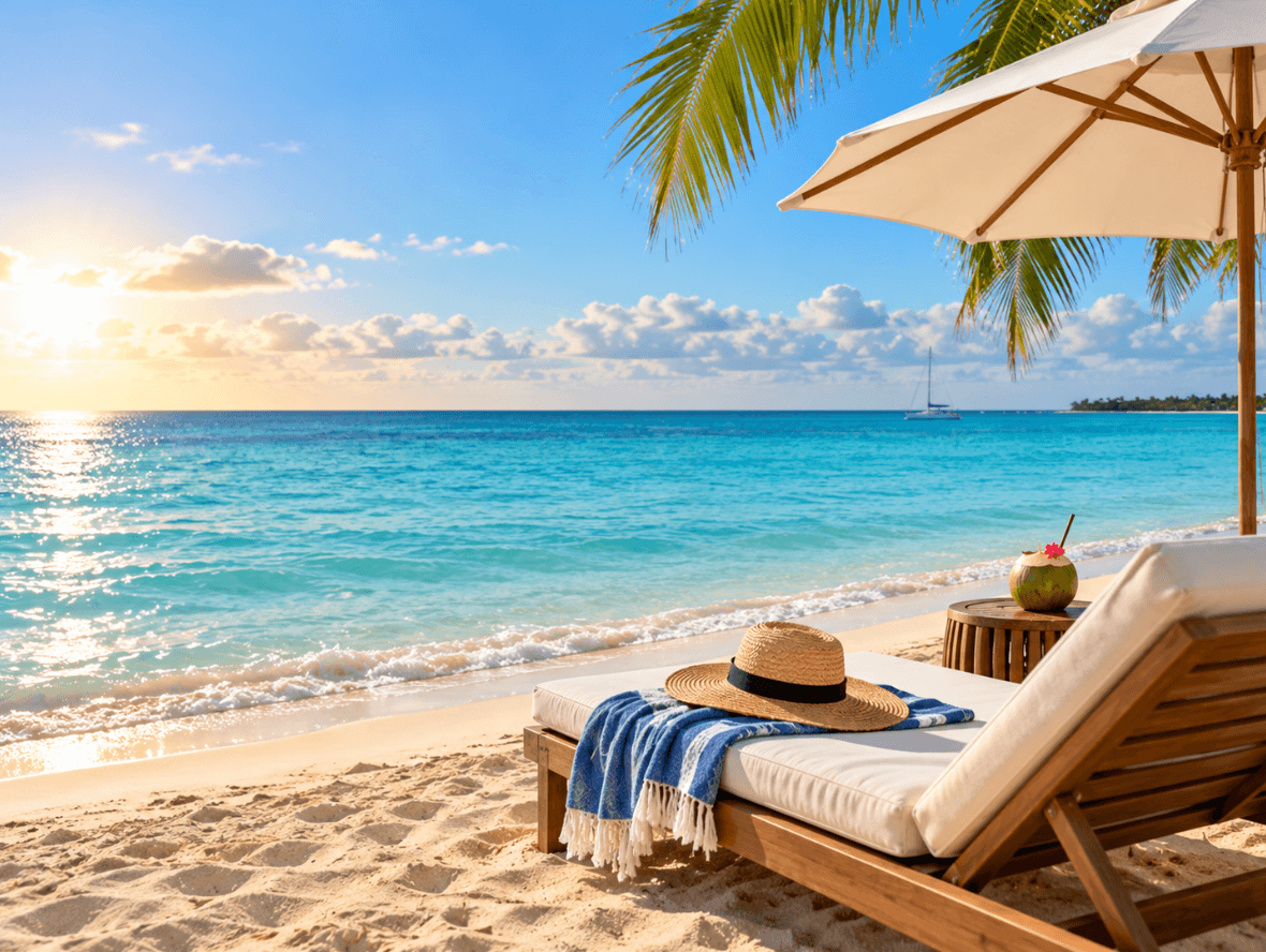 Discovery Point Club Early Bird Staycation Special