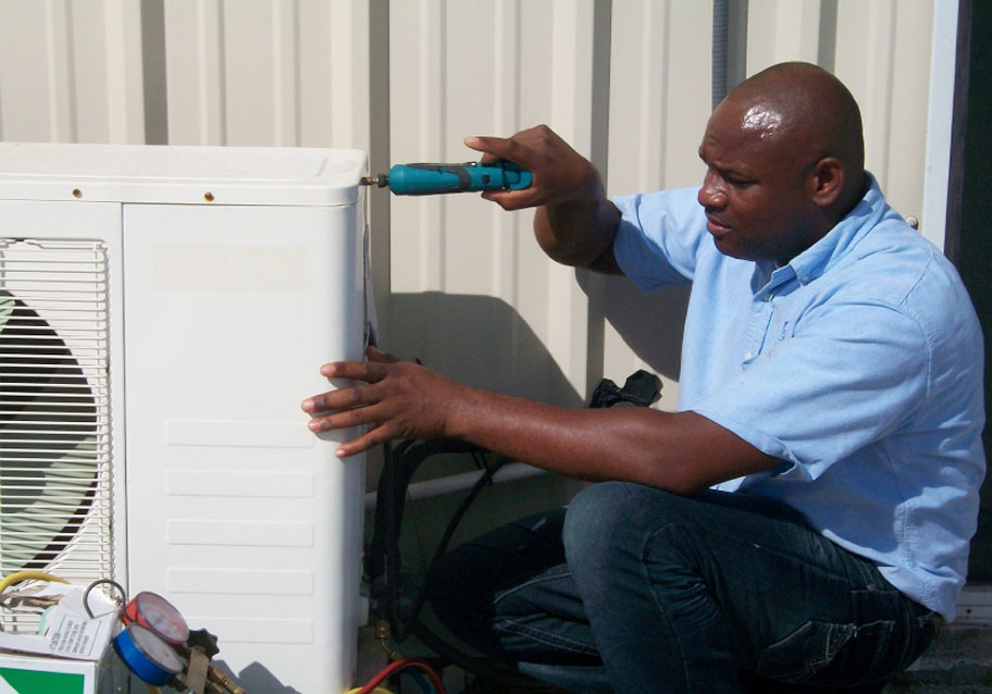 Dream Maker Air Condition Cooling Systems