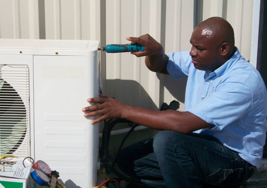 Dream Maker Air Condition Cooling Systems