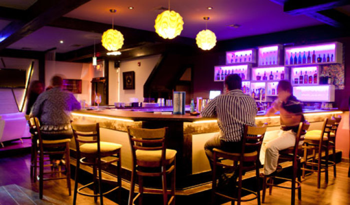 Karma Restaurant & Lounge