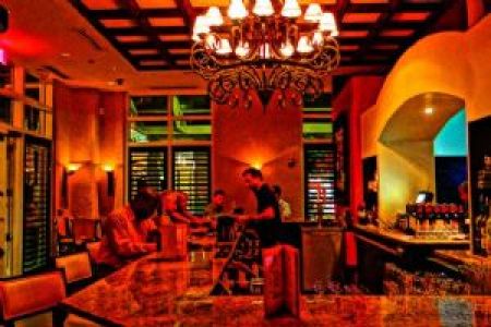 Abacus Restaurant Lounge & Piano Bar