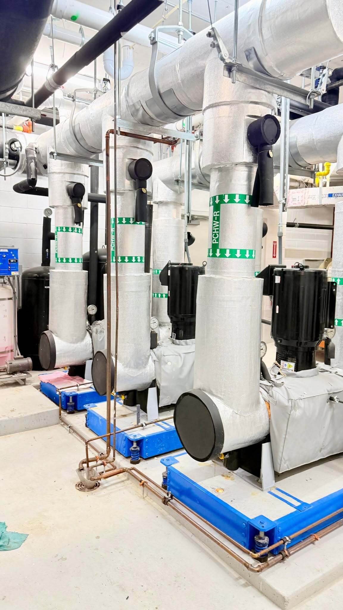 Britthay Electric Ltd