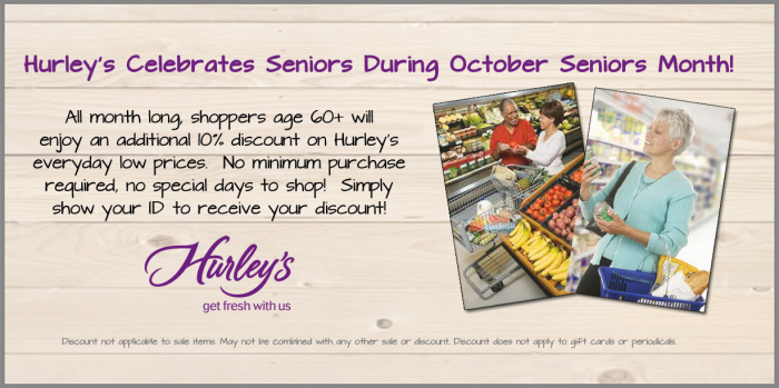 Hurley's