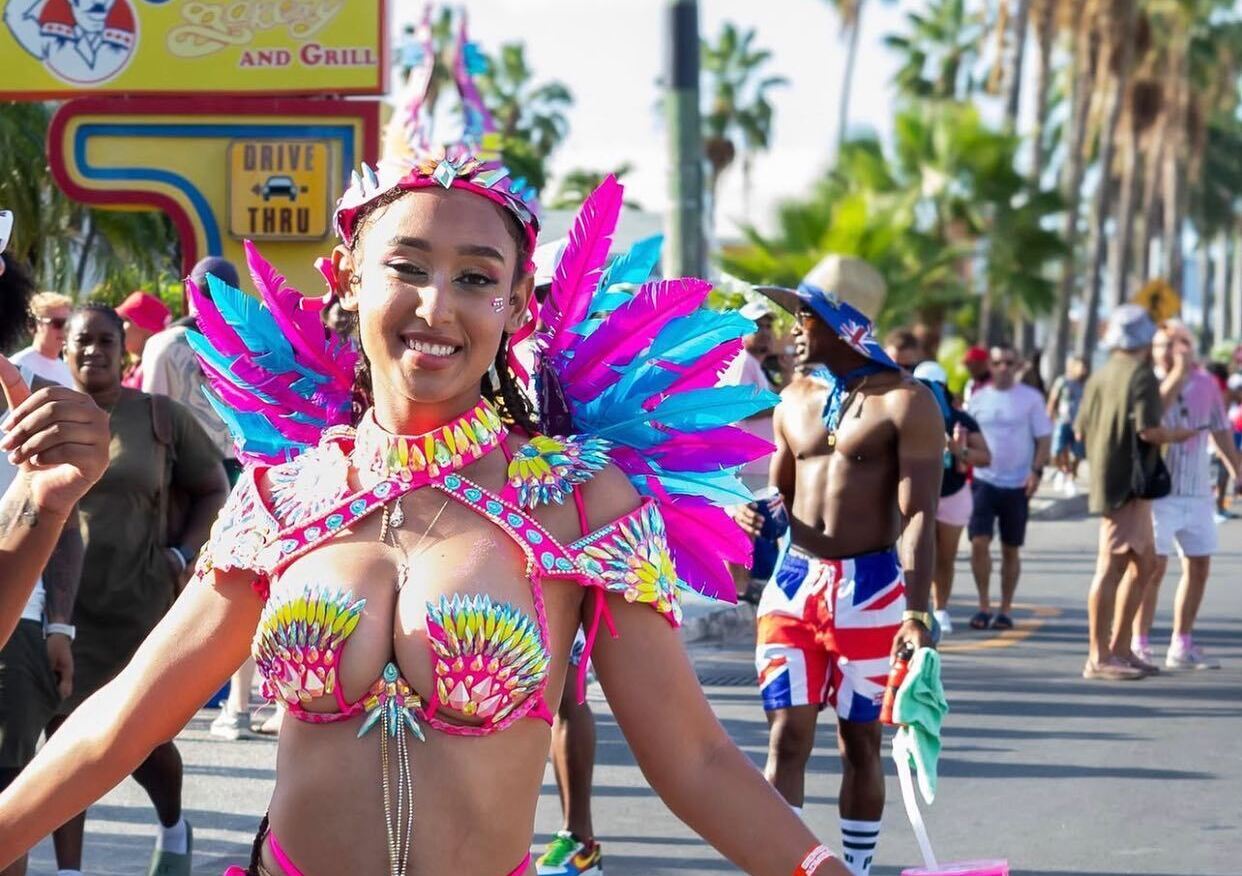 Cayman Carnival Batabano 