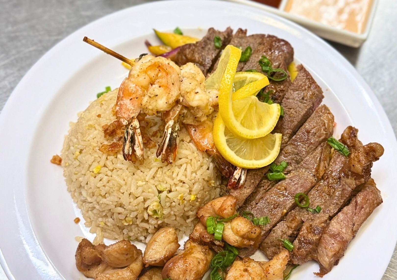 Kazoku Japanese Bistro