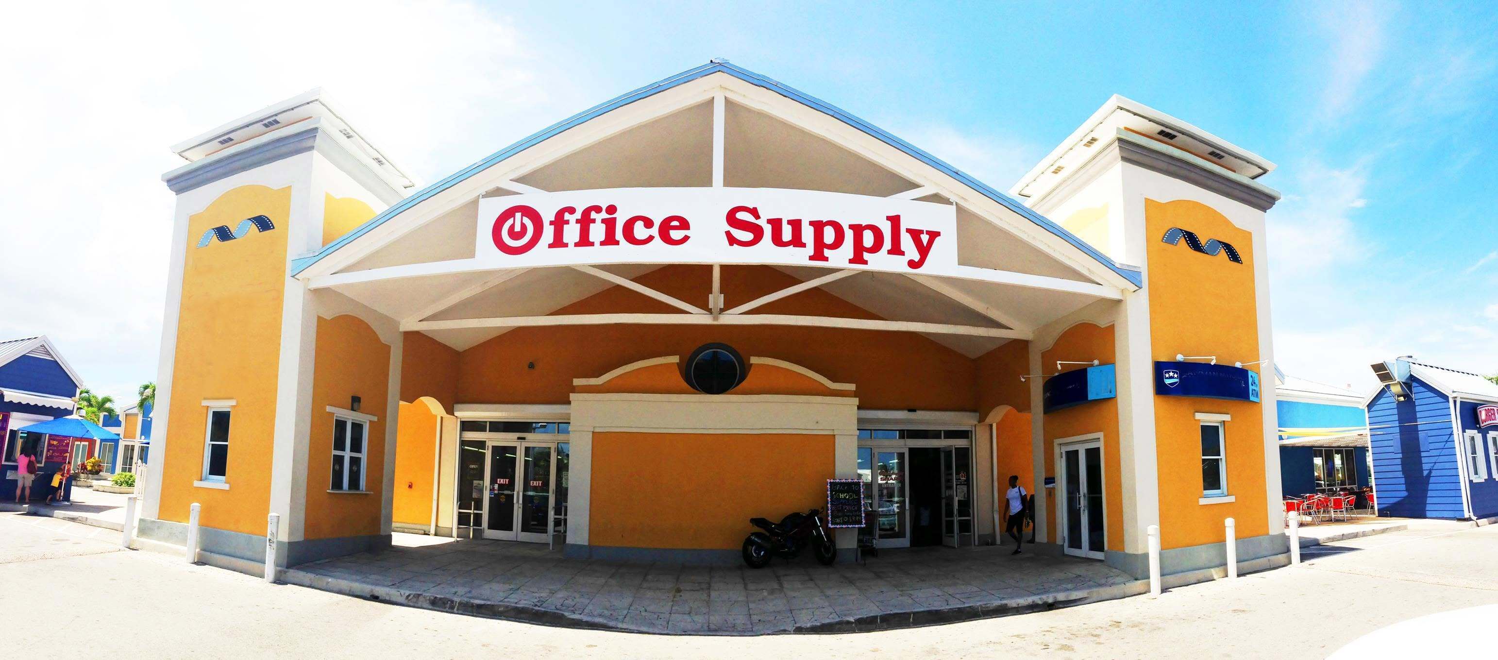 Office Supply