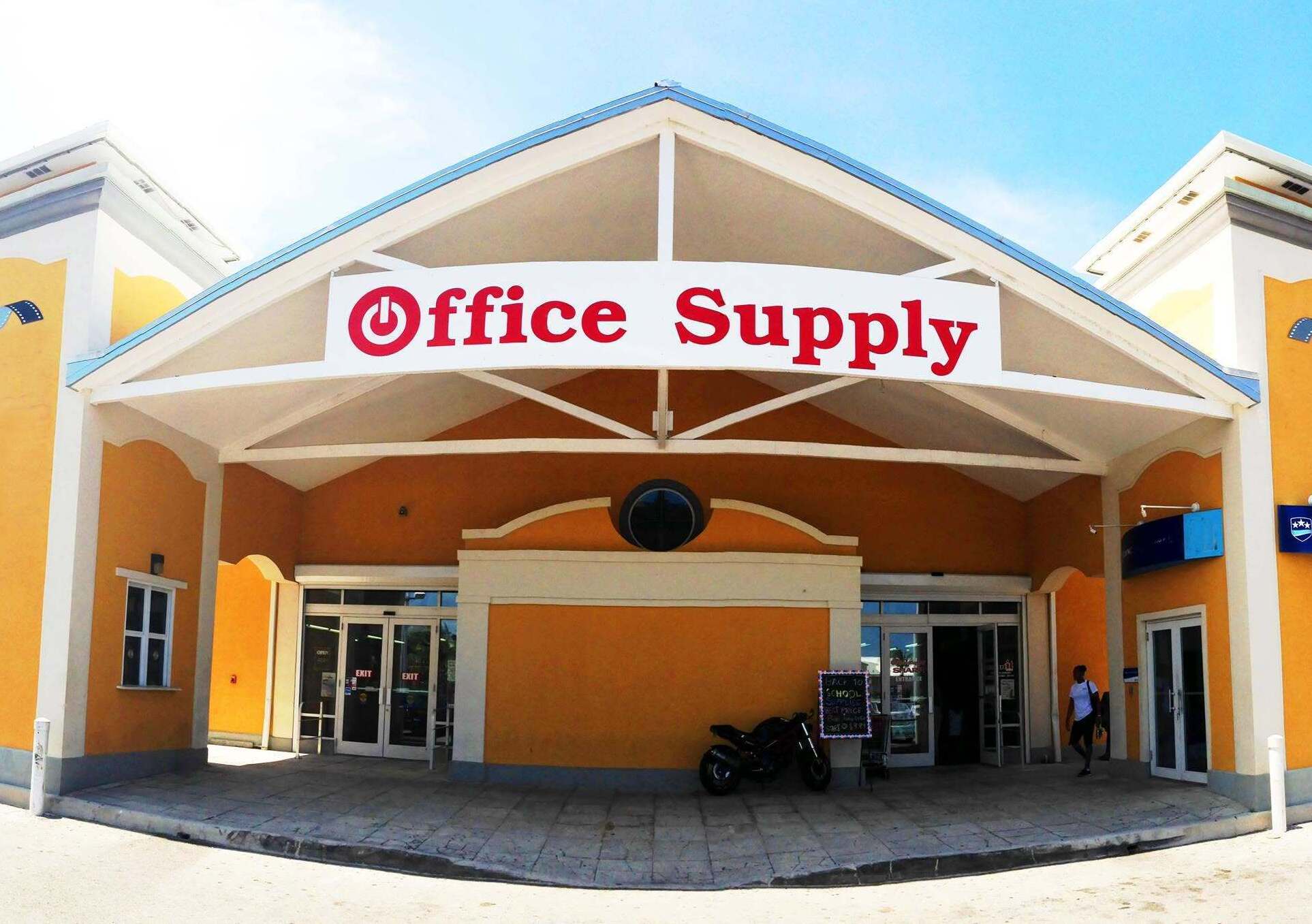 Office Supply