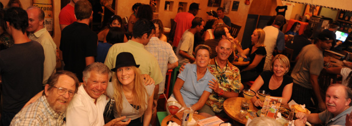 Carlos & Martin's Tex-Mex Cantina & Bar