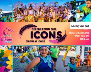 Jr. Batabano Family Fun Day & Street Parade 2026