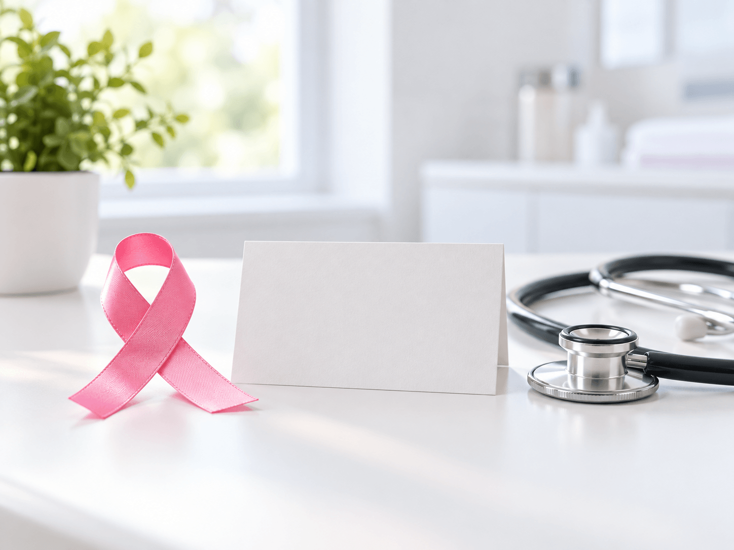 OceanMed October Breast Imaging Promotion