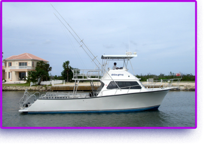 Stingray Watersports