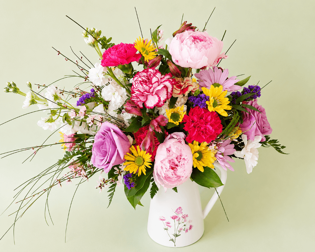 Trisha's Roses