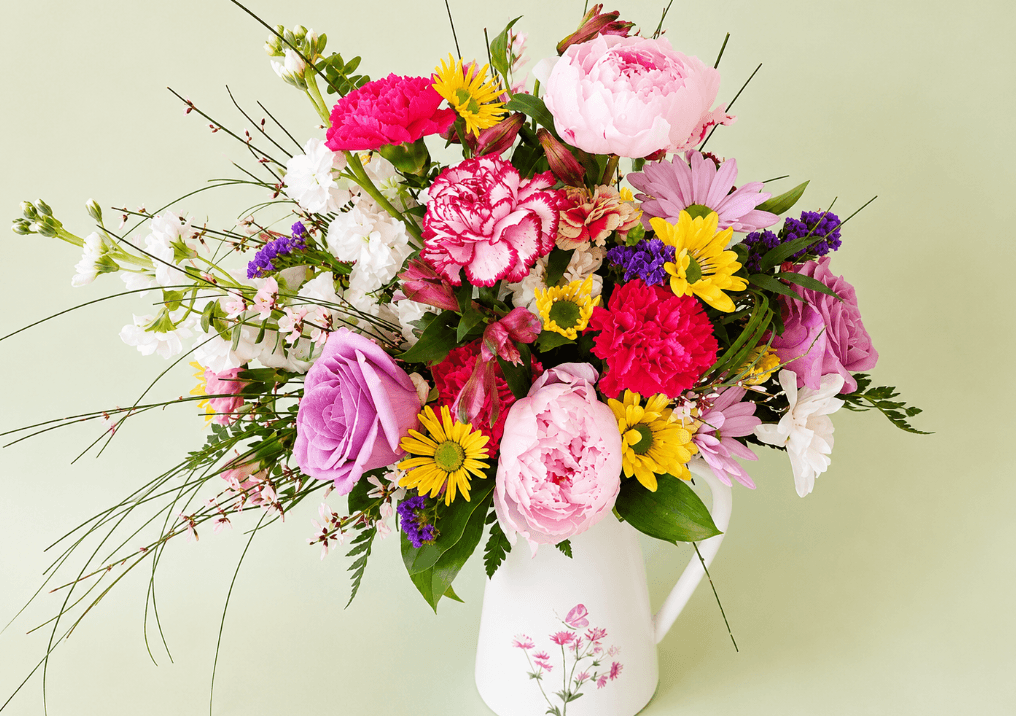 Trisha's Roses